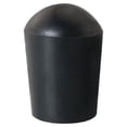 thumbnail image 4 of MERIGLARE Rubber Cello Slip End Cap Protector,Cello End Pin Replacement skid Caps for 1Pc, 4 of 8