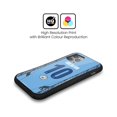 thumbnail image 2 of Head Case Designs Officially Licensed Formula 1 F1 Cars Top Blue Soft Gel Case Compatible with Samsung Galaxy S21 Ultra 5G, 2 of 7