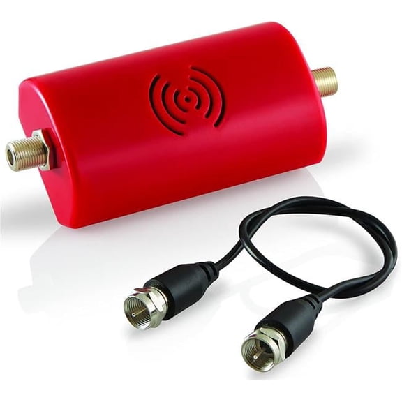 Portable SAT Antenna Alarm