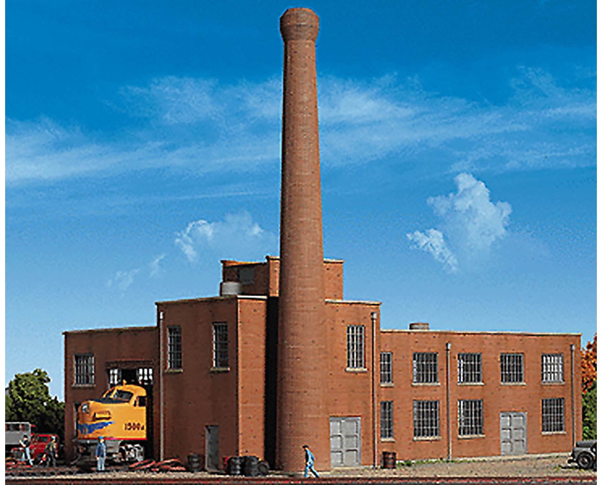 walthers cornerstone n scale