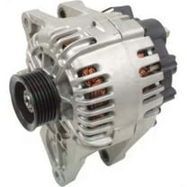 DISCOUNT STARTER & ALTERNATOR 11013N Kia Sedona Compatible with select: 2004-2005 KIA SEDONA EX/LX