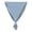 Blue1, variant on 1% Blind Self Curtains Portable Blind For Windows Living Room Bedroom Nursery Loft RV Hook & Loop Strip Shower Curtain Anime Apartment Bathroom Shower Curtain Dorm Curtains No Drill Curtains with