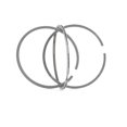 thumbnail image 1 of Goetze 0899010000 Engine Piston Ring Set, 1 of 4