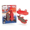 thumbnail image 2 of EBC Brake Pads FA712X, 2 of 2