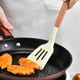 thumbnail image 4 of Utensilios de cocina de silicona | Mango de madera, utensilios de cocina antiadherentes, utensilio de cocina resistente al calor, 4 of 5