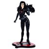 GI Joe Baroness Collectible Statue 1/8 Scale