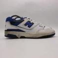 thumbnail image 1 of New Balance 550 V1 Men's Size 8 D White Casual Shoes Sneakers BB550SN1, 1 of 6