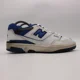 thumbnail image 1 of New Balance 550 V1 Men's Size 8 D White Casual Shoes Sneakers BB550SN1, 1 of 6