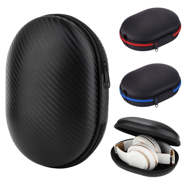 Estuche portátil para auriculares SUSUchens, funda protectora para auriculares 2/3 Studio 2.0/3.0