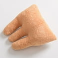 thumbnail image 5 of 2Pcs Professional Finger Separator Hand Rehabilitation Pads for Light Strength Training and Flexibility Improvement, 5 of 9