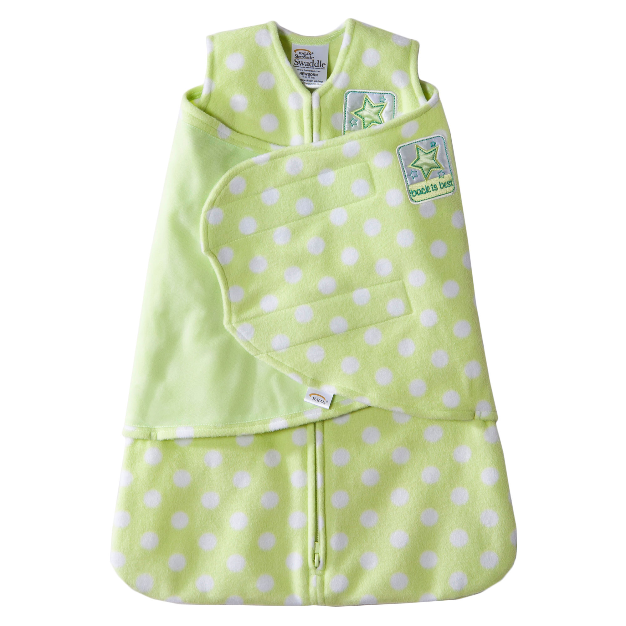 walmart swaddle sack