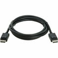 thumbnail image 4 of Tripp Lite 6ft DisplayPort 2.1 Cable with Latching Connectors P5800068K62, 4 of 6