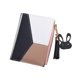 thumbnail image 5 of Milisten Negro Con Y Borla Para Uso En Viaje Con Estructura Firme Y Suave, 5 of 8
