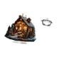 thumbnail image 5 of Adorno Decorativo De Mesa Acrílico Con Forma De Calabaza, Con Tapa, Para Dulces, Galletas Y Fiestas, Hogar, Festivales Y Dormitorios., 5 of 8