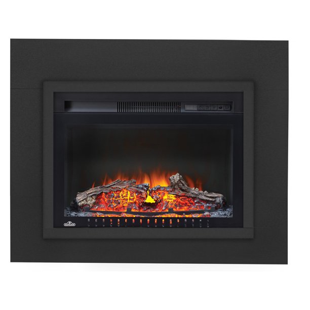 Napoleon Cinema Fireplace Trim Kit