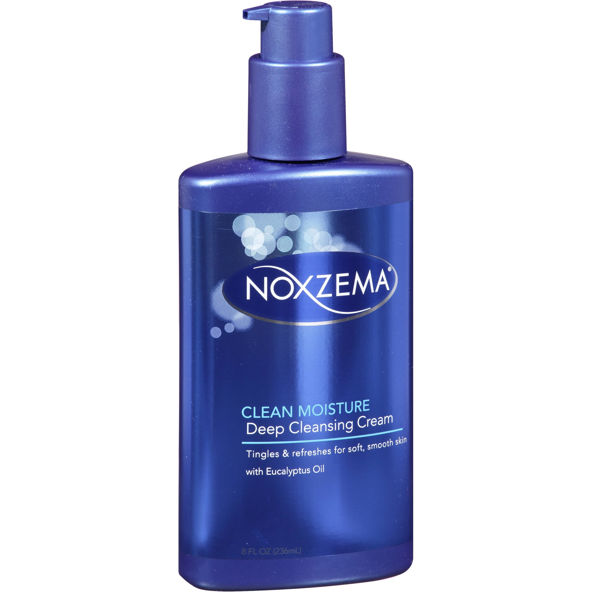 Noxzema Original Deep Cleansing Cream 12 oz (Pack of 4)