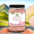 thumbnail image 4 of Himalayan Pink Salt Coarse Grain - Mineral-Rich Natural Salt Rock for Cooking, Grinder, Refill & Bath - 5 lb Healthy Salt Bulk, 4 of 10