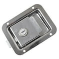 thumbnail image 5 of Masteelf Toolbox Latch Replacement Truck Tool Box Latch Toolbox Paddle Lock For ATV Toolbox, 5 of 8