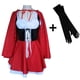 thumbnail image 1 of Carnaval Halloween múltiples señora Caperucita Roja disfraz clásico Spooktacular traje Cosplay vestido de fiesta elegante, 1 of 5