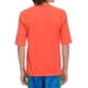 thumbnail image 2 of Playera Nike Niños Convert Hydroguard Ness7679 Rojo, 2 of 2