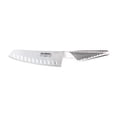 thumbnail image 1 of Global Kitchen Knife |71GS91| 14cm Vegetable Knife Fluted, 1 of 1