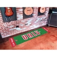 thumbnail image 1 of FANMATS 10332 UNLV Nevada Las Vegas Tapis Vert, 1 of 5
