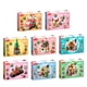 thumbnail image 2 of Serie navideña de ensamblaje de rompecabezas compatible con Lego, pequeñas partículas, juguetes para niños, adornos de regalo de cumpleaños, 2 of 4