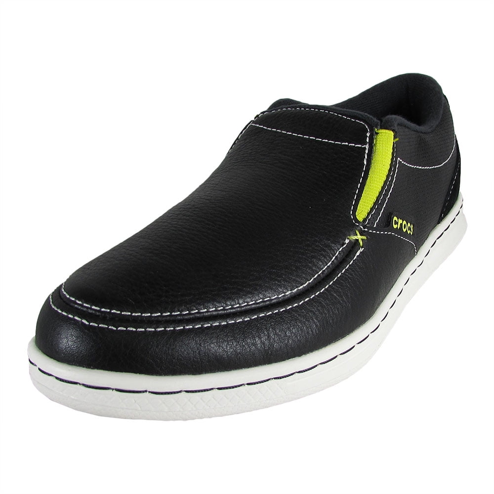 Leather Sneaker Shoes 