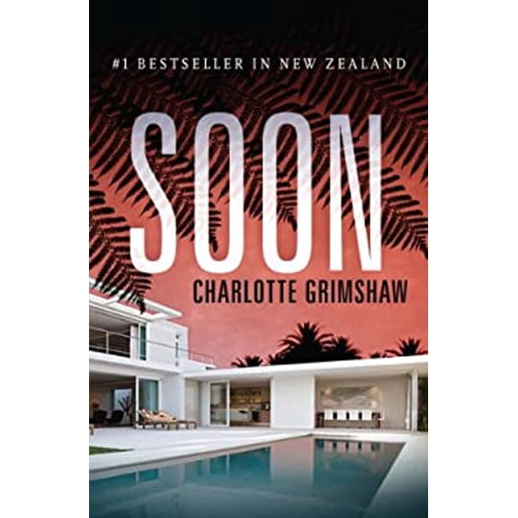 Pre-Owned Soon (Paperback) 9781770894341
