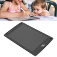 thumbnail image 1 of Colorful Doodle Board, Multifunctional Black Erasable 8.5 Inch LCD Drawing Tablet  for Home for Children, 1 of 7