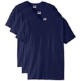 thumbnail image 1 of Jerzees Men's DRI-POWER ACTIVE T-Shirt - 29M (Pack Of 3), 1 of 1