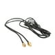 thumbnail image 5 of Cable de extensión de enrutador RP-SMA para enrutadores Wi-Fi de cable conductor Wi-Fi de 2,8 m D-Link FLhrweasw Nuevo, 5 of 6