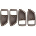 thumbnail image 3 of ECCPP Door Handles Interior Inner Inside Driver Left Passenger Right Side for 2000-2004 for Toyota Avalon Beige, 3 of 5