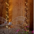 thumbnail image 3 of Fairy Lights , 100 LED Garden Lights 5M / , Outdoor Waterproof Solar Lamp, Waterproof Decorated Light for, 3 of 5