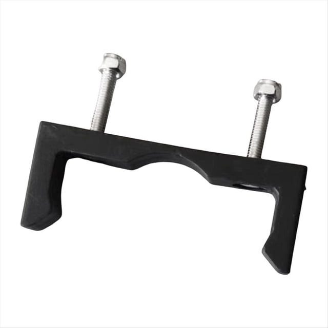 Poignée de Traction et de Poussée pour Chariot, Boucle Fixe, Poignée de Traction et de Poussée, Boucle de Fixation pour Jardin, Camping, Plein Air, Pêche