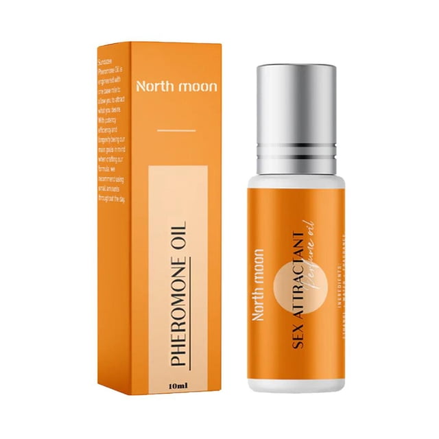 10ml Rollerball Aceite Feromonas Coqueteo Esencial Fragancia Perfumes Eróticos