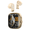 Rose gold, variant on HTC NE72 Wireless EarbudsTouchscreen AI Translation Earbuds Real Time for 135 Languages with Microphone Speaker