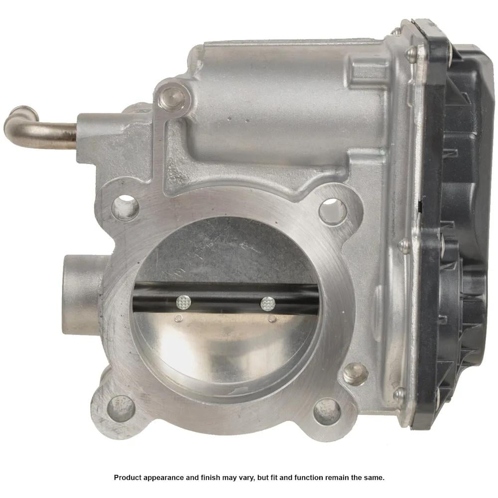 60mm Throttle Body Compatible with 2012-2019 Toyota Lexus Toyota Avalon Hybrid XLE Touring 2.5L (15) Lexus ES300h Base 2.5L (13-18) 22030-0V050 2AR-FXE 22030-36020 22030-36010