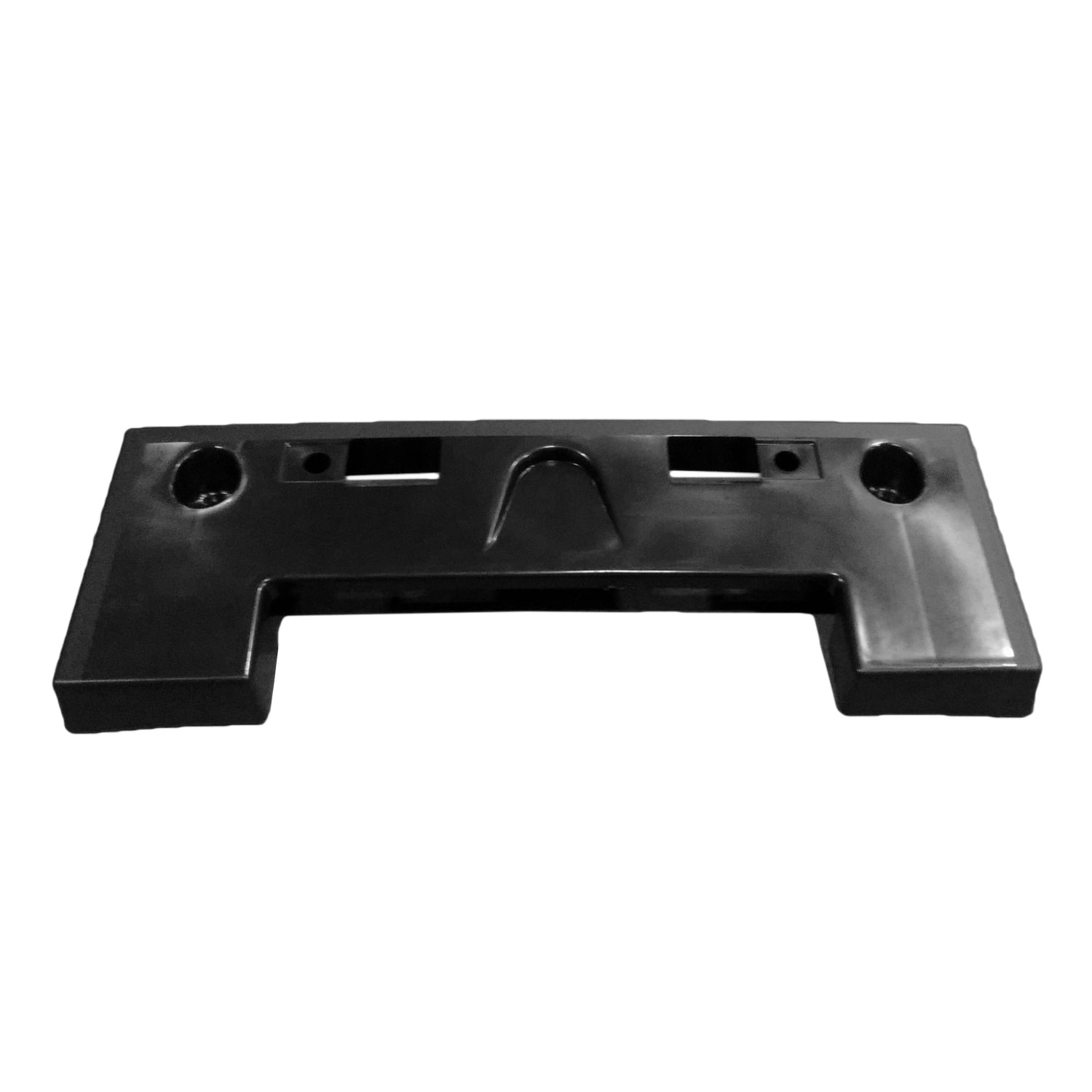 New Standard Replacement Front License Plate Bracket, Fits 20112013