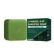 thumbnail image 2 of Champú Nature Green Soap Champú Usman Grass Champú calmante y fortalecedor para el cabello para mujeres y hombres 120 g, 2 of 9