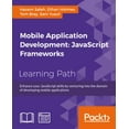 thumbnail image 1 of Pre-Owned Mobile Application Development: Enhance your JavaScript skills by venturing into the domain of developing mobile applications (Paperback) 1787129950 9781787129955, 1 of 1