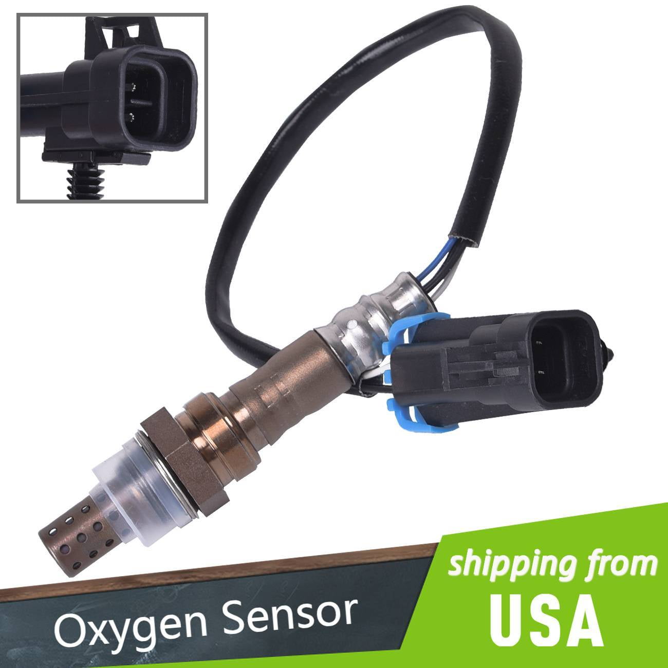 OE 12562866 Lambda O2 Oxygen Sensor 1PC