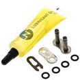 thumbnail image 3 of Niche 428 Drive Chain 116 Links O-Ring With Master Link for Motorcycle 519-CDC2319H, 3 of 8