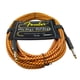 thumbnail image 1 of Cable de guitarra Cable de instrumento eléctrico, multipropósito macho a macho, cables de conexión de guitarra, línea de interconexión balanceada para 6m rojo amarillo, 1 of 8