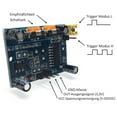 thumbnail image 3 of 3pcs Hc-sr501 Capteur de Mouvement Capteur Infrarouge Ir Module Détecteur de Corps Humain, 3 of 5