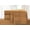 Bronze, variant on 1500 Premier 5-Piece Bed Sheet Set Cool & Breathable, Easy Elastic Fitted