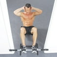 thumbnail image 7 of Iron Gym Total Upper Body Workout Bar, 7 of 7