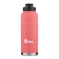 thumbnail image 3 of Botella para agua Bubba De acero Inoxidable con Boquilla, 40 oz Rosa, 3 of 4