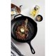 thumbnail image 3 of Hierro fundido Skillet Lodge Chef Collection de 12 pulgadas, 3 of 3