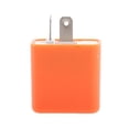 thumbnail image 3 of jinwen Relais Clignotant Électronique Réglable 12V 2 Broches Orange, 3 of 9